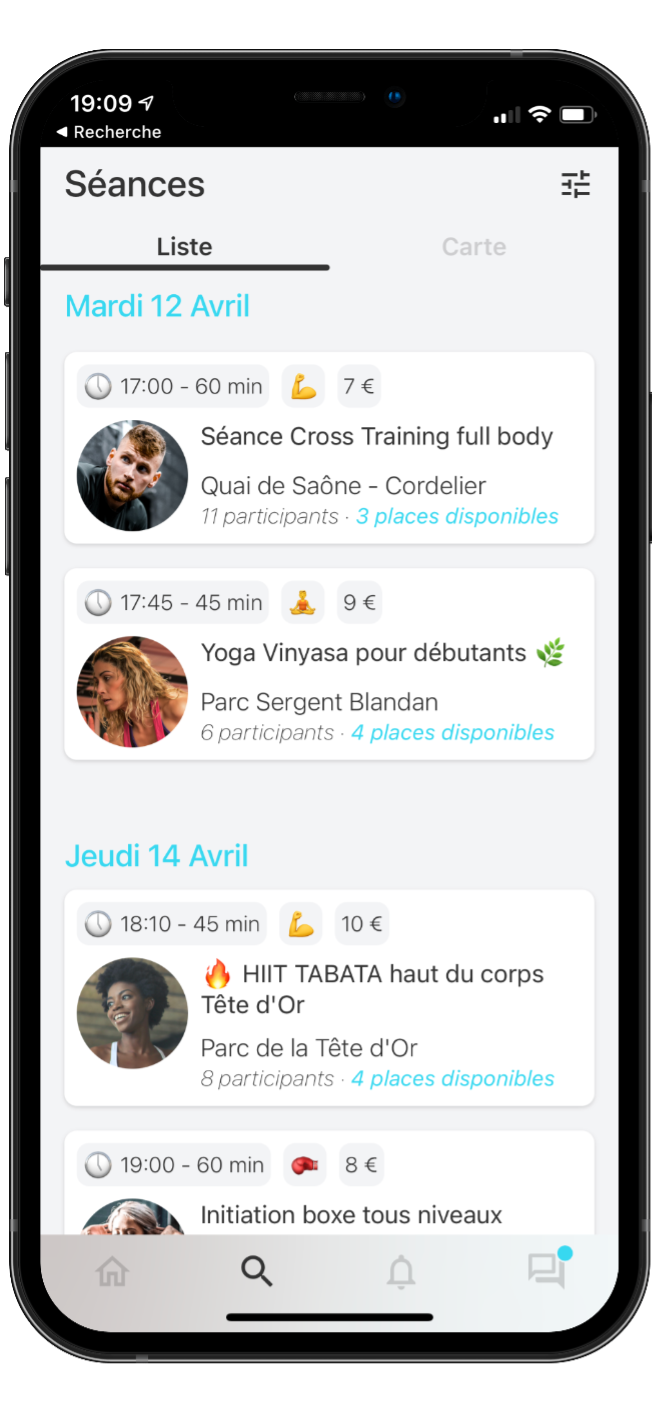 image_from_application_iasa_list_of_events
